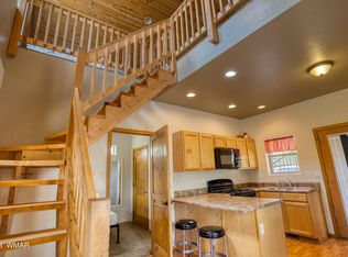 1623 Meadow St, Lakeside, AZ 85929