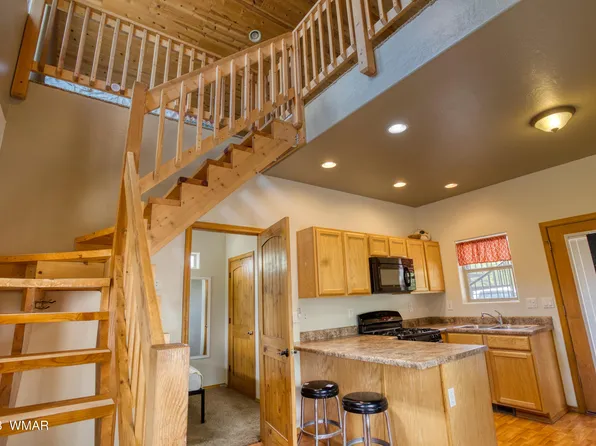 1623 Meadow St, Lakeside, AZ 85929
