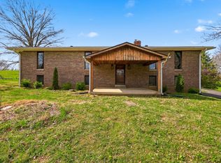 1460 Bonds Mill Rd, Lawrenceburg, KY 40342