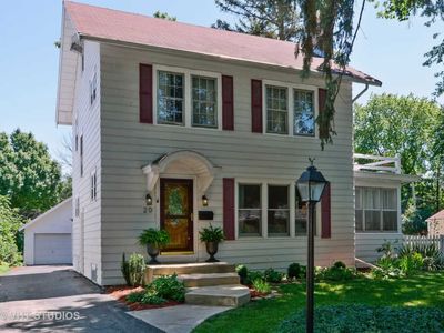20 S Buell Ave, Aurora, IL, 60506