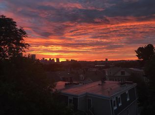 274 Parker Hill Ave #3A, Boston, MA 02120