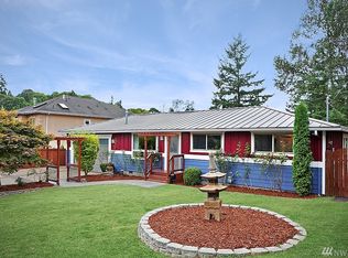 13027 80th Ave S, Seattle, WA 98178