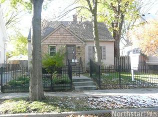 4434 41st Ave S, Minneapolis, MN 55406