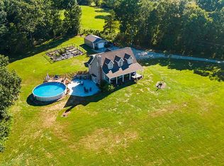 18791 Bcr 304, Marble Hill, MO 63764