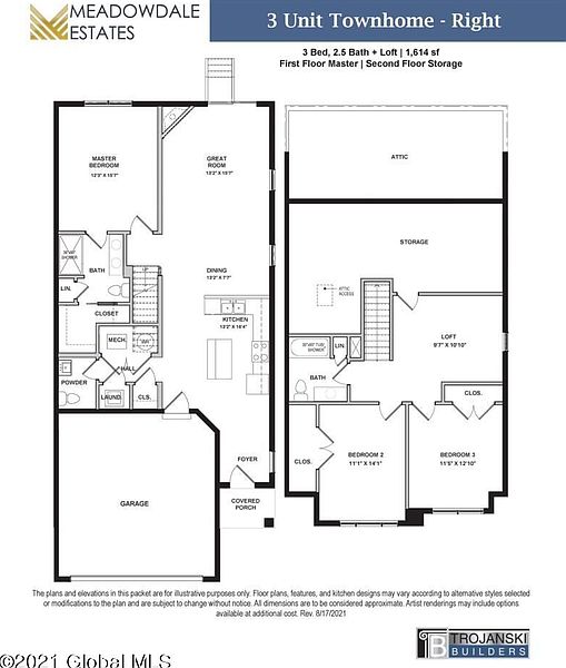 2nd image of 66 Hillard Lane