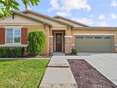 31818 Ruxton St, Menifee, CA, 92584