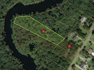 5335 Bear Bluff Dr, Conway, SC 29526