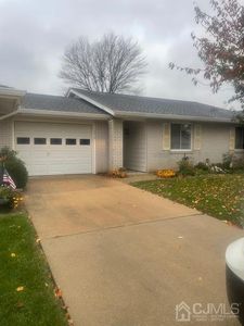 177 Newport Rd #C, Monroe Township, NJ, 08831