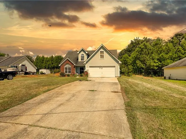 1061 Grimes St, Greensboro, GA 30642