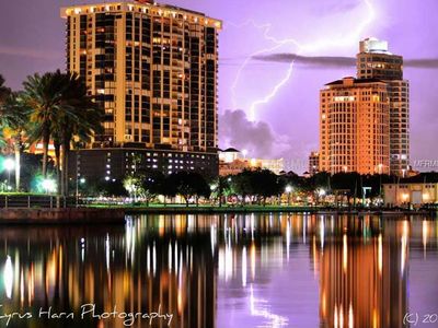 1 Beach Dr SE UNIT 1312, Saint Petersburg, FL, 33701
