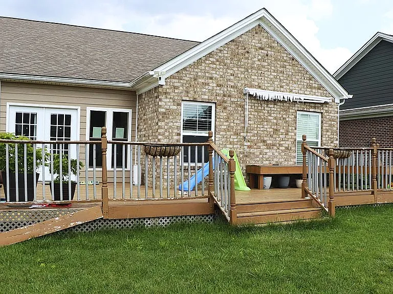 124 Old Station Rd — Photo 8