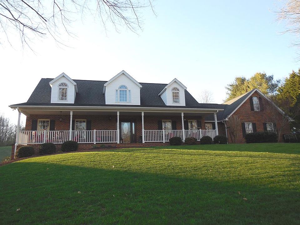 46 Firestone Dr, Stanleytown, VA 24168 Zillow