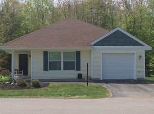 91 Macintosh Ln #91, Old Orchard Beach, ME 04064