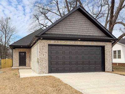 406 N 3rd St, Cabot, AR, 72023