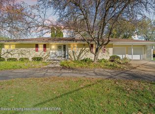 6454 Pleasant River Dr, Dimondale, MI 48821