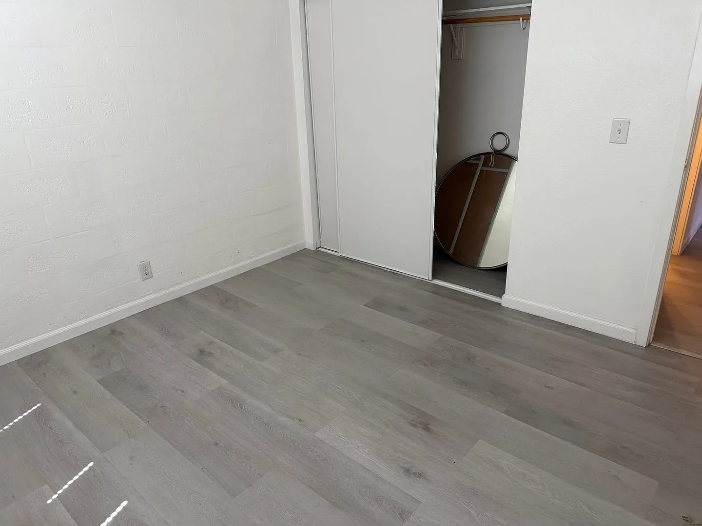 2 Bedroom 1 Bath In Central Las Vegas — Photo 4