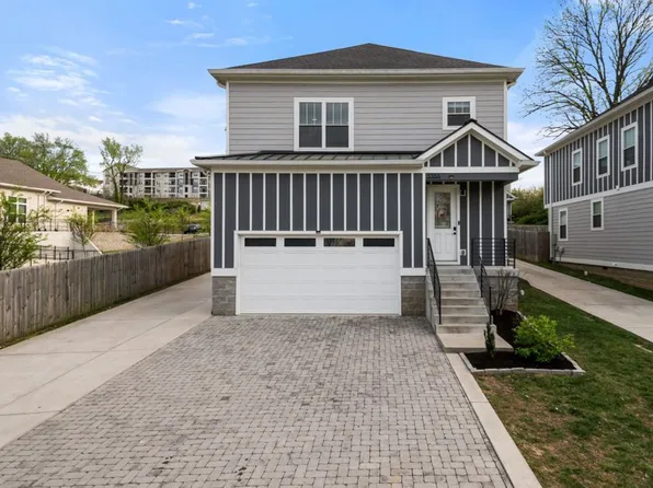 338 Ewing Dr #A, Nashville, TN 37207
