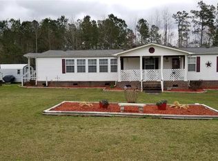 6780 Pinehaven Ln, Conway, SC 29526