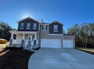 6071 Swanns Station Rd, Sanford, NC 27332