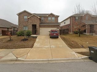 4429 Casa Robles Dr, Leander, TX 78641
