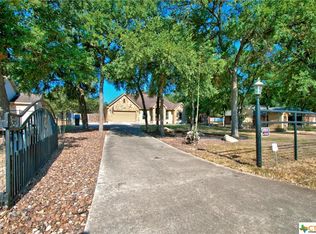 1410 Misty Ln, Spring Branch, TX 78070