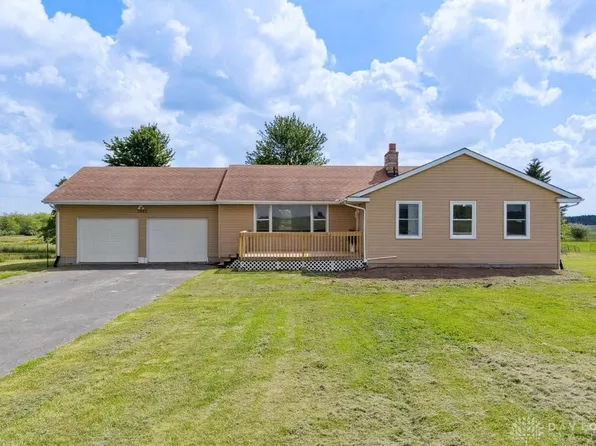 3982 Old State Route 73, Wilmington, OH 45177