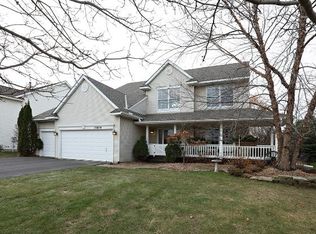 13878 Fawn Ridge Way, Apple Valley, MN 55124