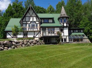 N2670 Pennington Rd, Prentice, WI 54556