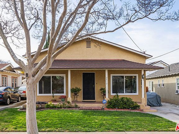 3rd image of 2413 Florentina Ave