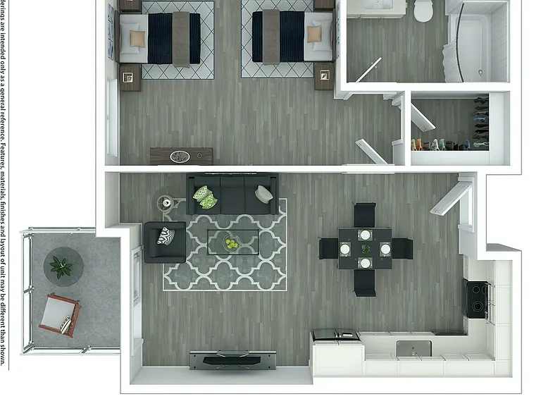 Aspire Northridge — Photo 14