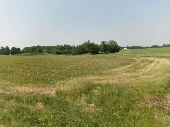 5906 S 200 W, Peru, IN 46970
