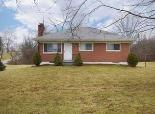 1481 Western Row Rd, Mason, OH 45040