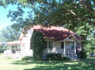 21153 Potter Rd, Kirksville, MO 63501