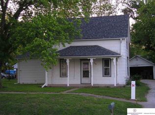 440 W 1st St, Wahoo, NE 68066