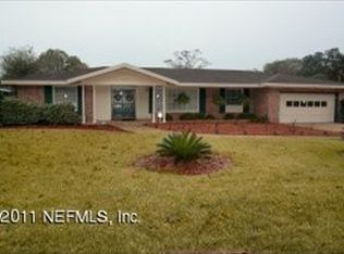 1012 E Parkridge Cir, Jacksonville, FL 32211