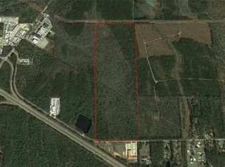 Dixie Ranch Rd, Lacombe, LA 70445