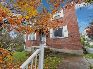 717 Tonopah Ave, Pittsburgh, PA