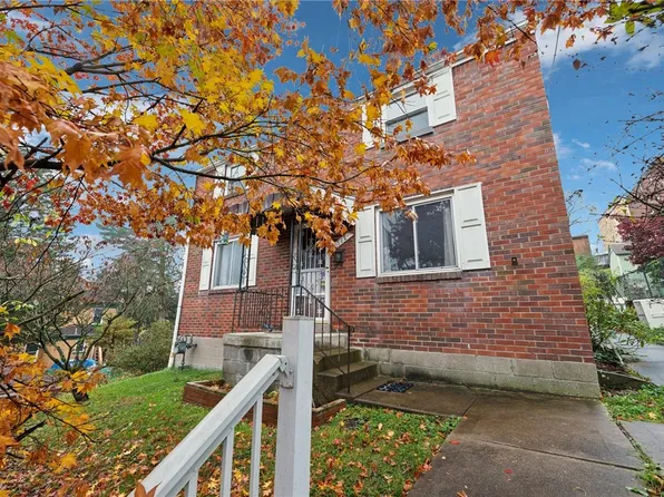 717 Tonopah Ave, Pittsburgh, PA 15216