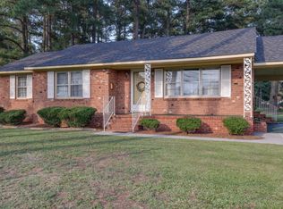 1105 Stokes St, Rocky Mount, NC 27801