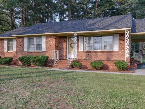 1105 Stokes St, Rocky Mount, NC 27801