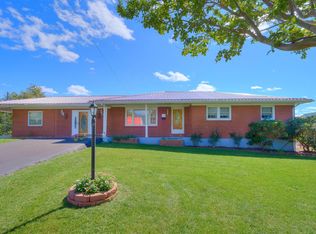 1110 Pulaski Ave, Pearisburg, VA 24134