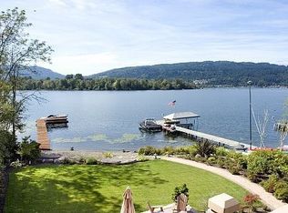 4301 E Lake Sammamish Shore Ln SE, Issaquah, WA