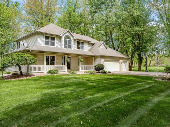 13731 Dunton Rd, Fort Wayne, IN 46845