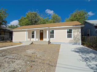 2811 Cleveland Ave, Waco, TX 76711