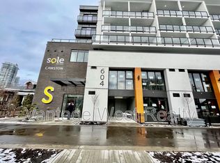 604 Cawston Ave #505, Kelowna, BC V1Y 6Z4