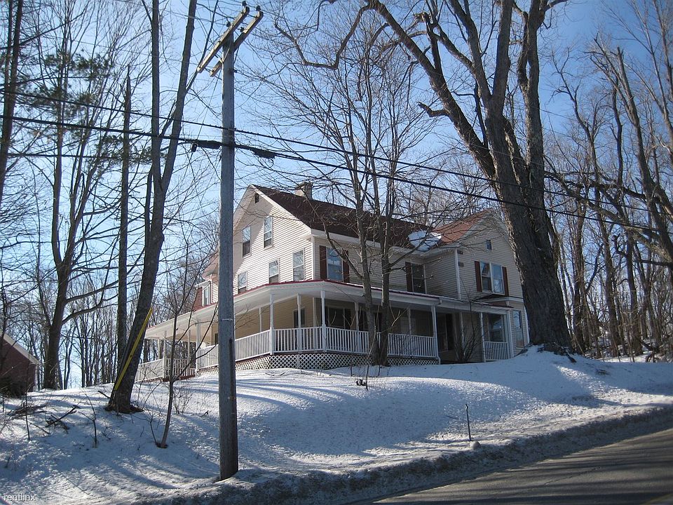 Building Exterior--unit has windows on both sides (not front