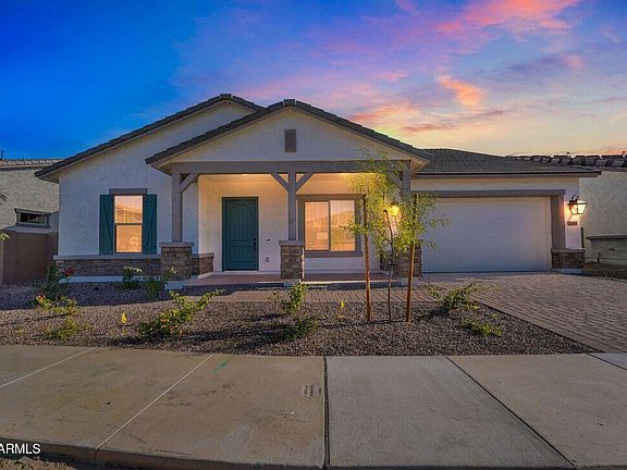 2nd image of 21485 S 191ST Place