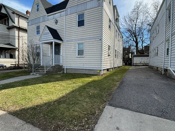 86 Birdsey St #2L, Bridgeport, CT 06610