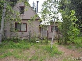 17081 Skyway, STIRLING CITY, CA 95978