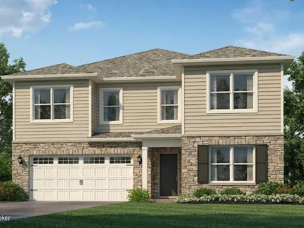 8105 Cedar Pointe Dr, Louisville, KY 40229